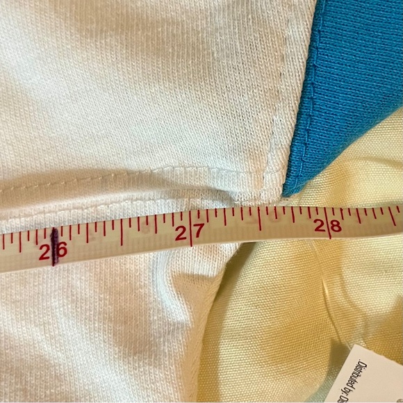 Disney Spirit Jersey Cinderella Castle Vault Collection 2X XXL New With Tags - Picture 10 of 12